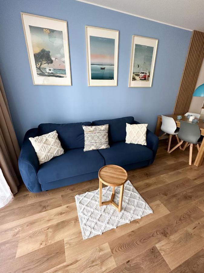 Luxflats Apartament Maui Ястшембя-Гура Экстерьер фото