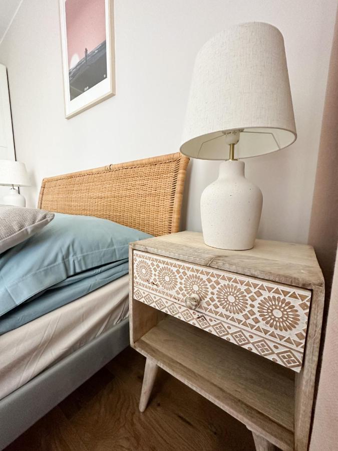 Luxflats Apartament Maui Ястшембя-Гура Экстерьер фото