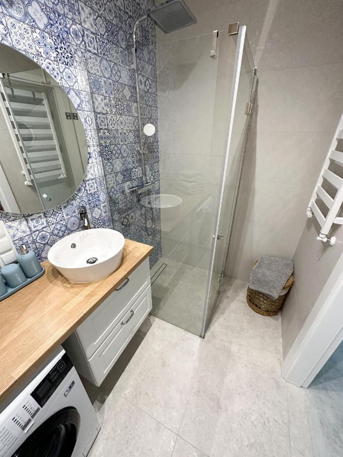 Luxflats Apartament Maui Ястшембя-Гура Экстерьер фото